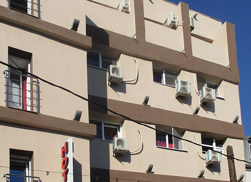 Gebäude Foto