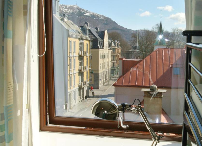 Zimmerausstattung Foto