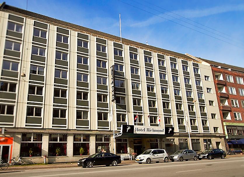 Gebäude Foto