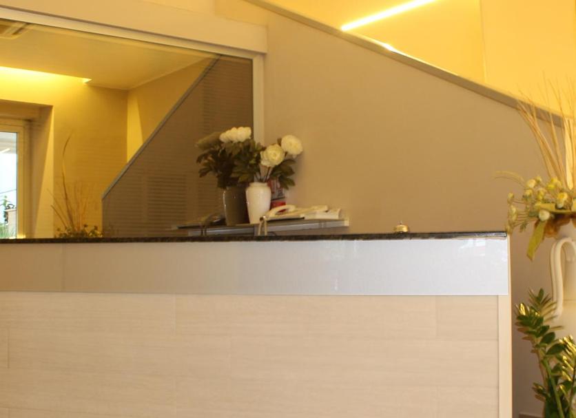 Hotelausstattung Foto