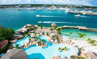 Bahamas Pauschalreisen Ab 998 Finde Flug Und Hotel Auf Kayak