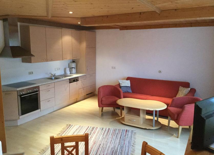 Wohnzimmer Foto