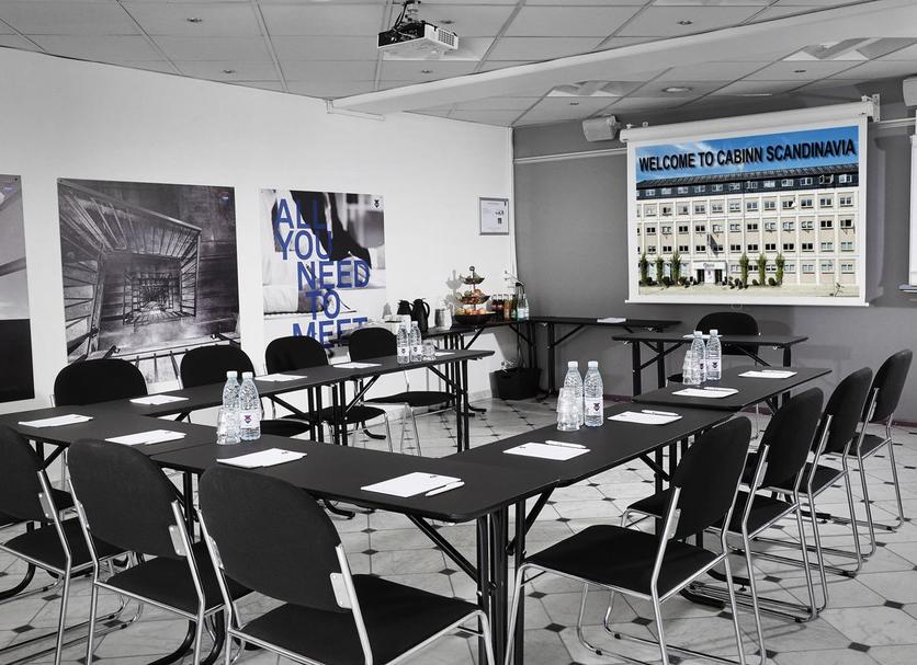 Konferenzraum Foto