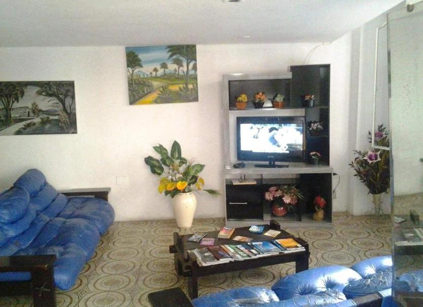 Wohnzimmer Foto