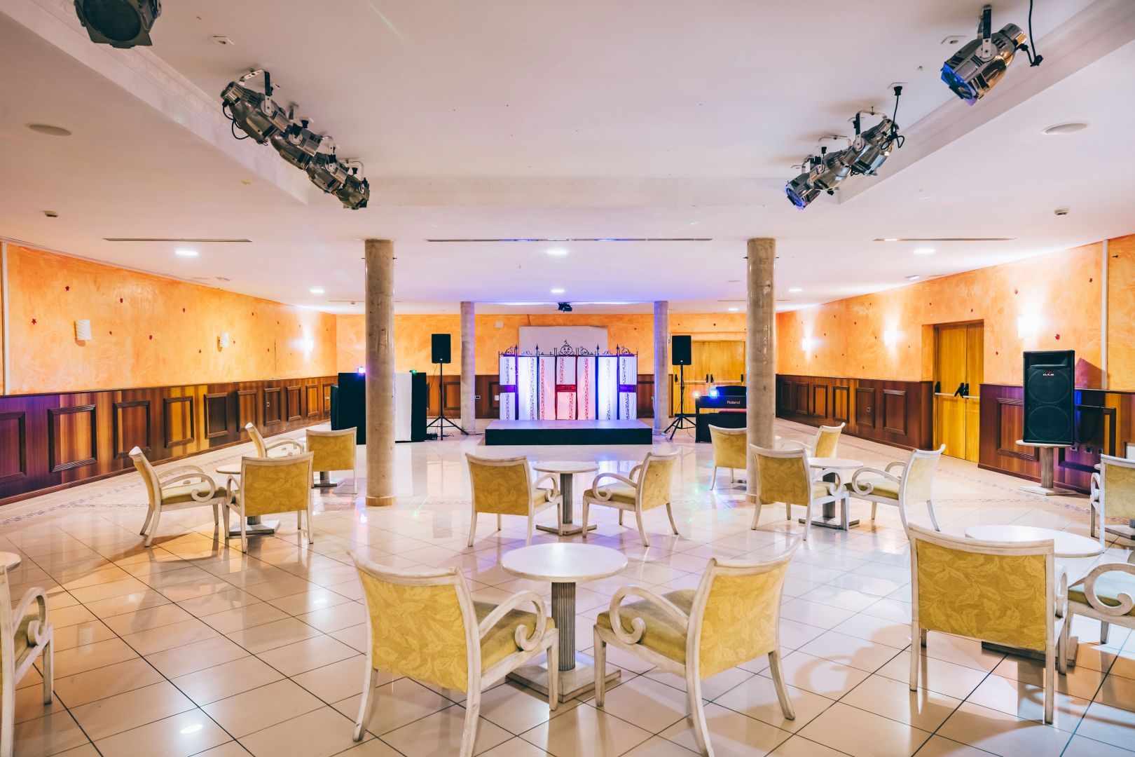 Bankettsaal