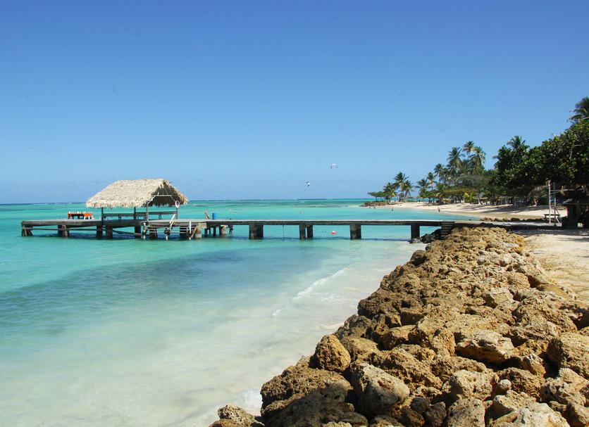 Strand Foto