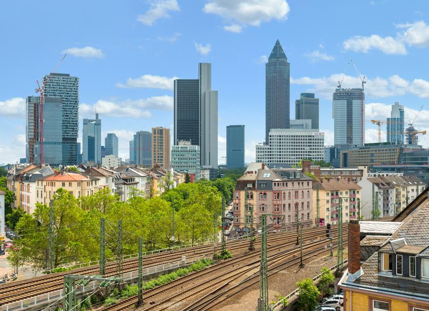 Außenansicht Foto