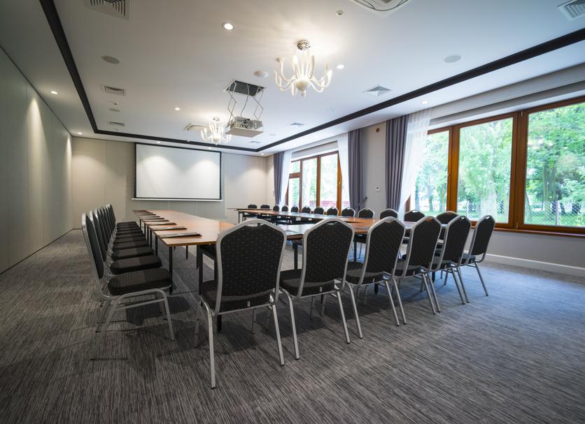 Konferenzraum Foto