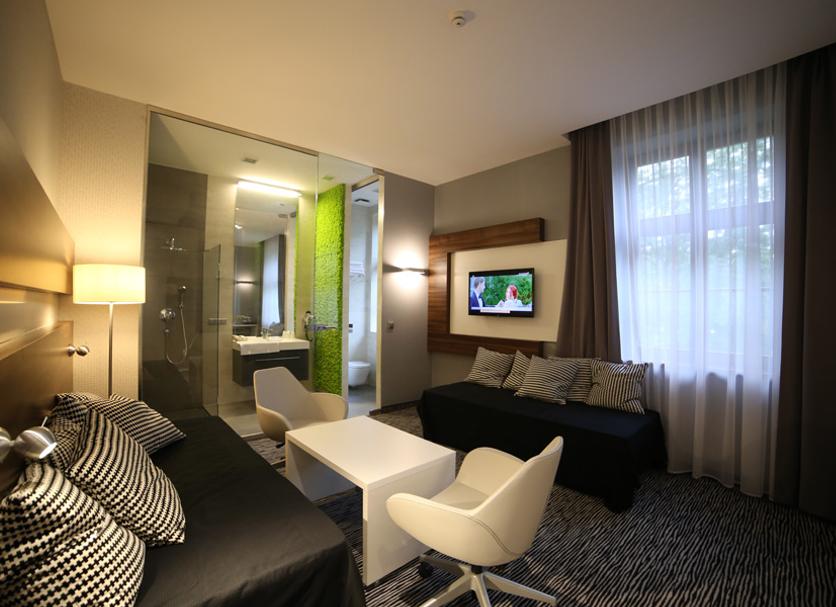 Wohnzimmer Foto