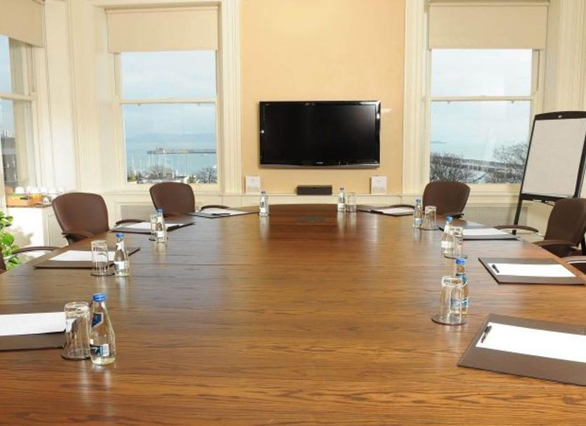 Konferenzraum Foto