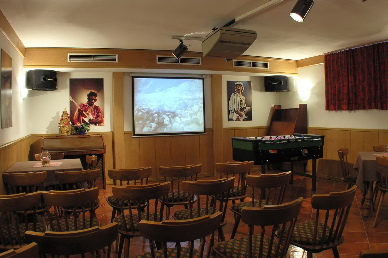 Hotelausstattung