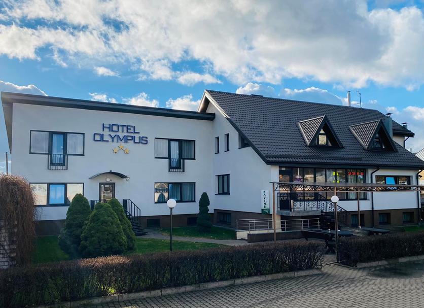 Gebäude Foto