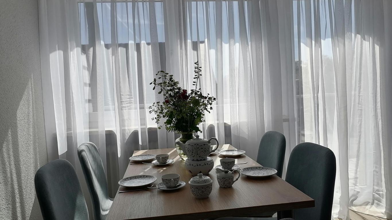 Hotel Pension Norddeich