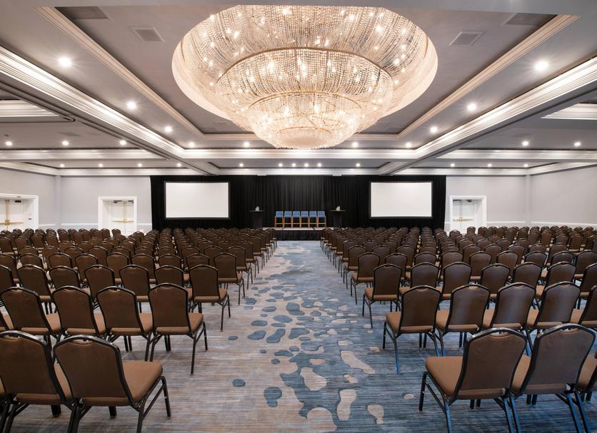 Konferenzraum Foto