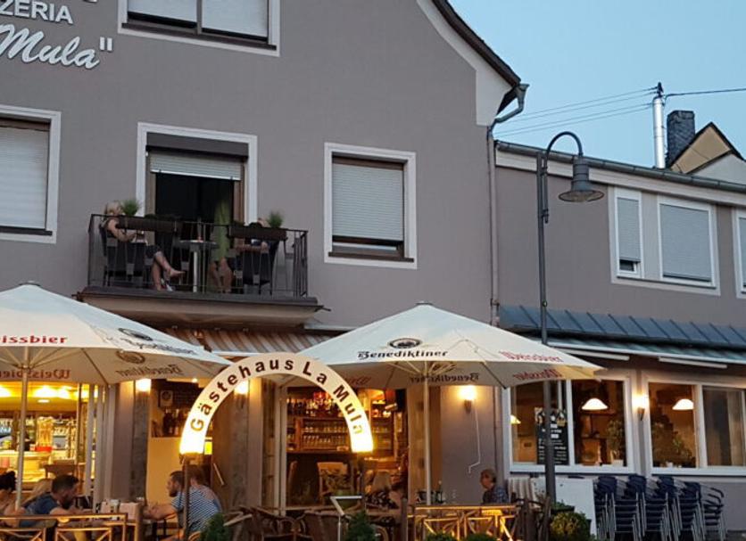 Gebäude Foto