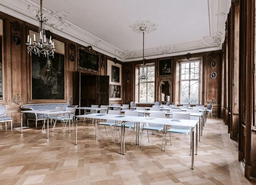 Konferenzraum Foto