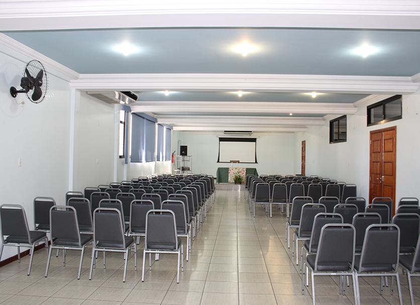Konferenzraum Foto