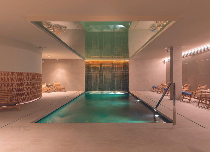 Wellness Foto