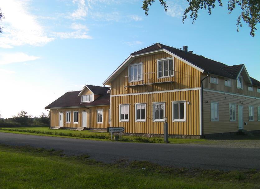 Gebäude Foto