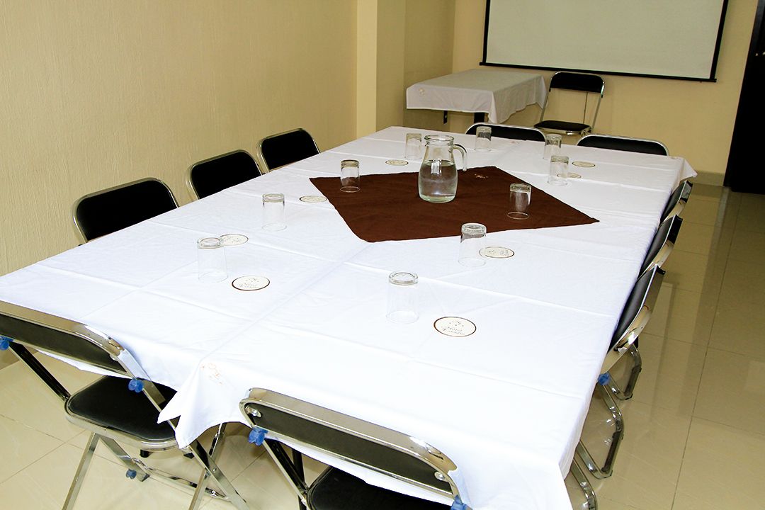 Konferenzraum