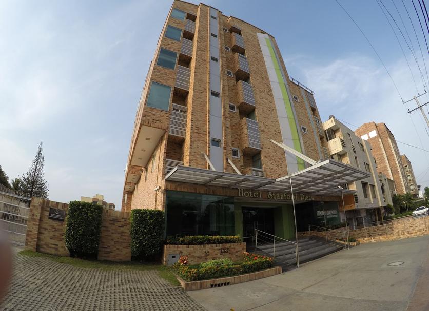 Gebäude Foto