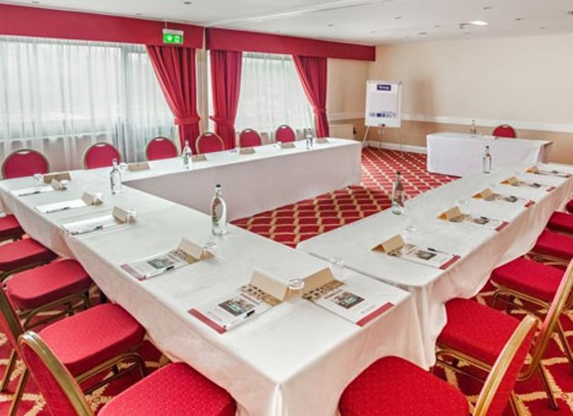 Konferenzraum Foto