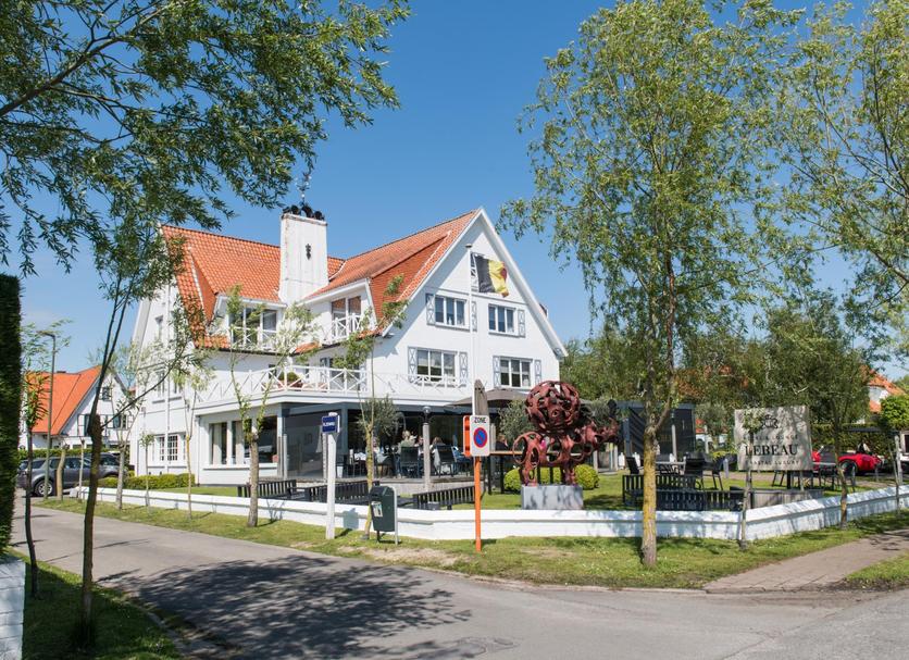 Gebäude Foto