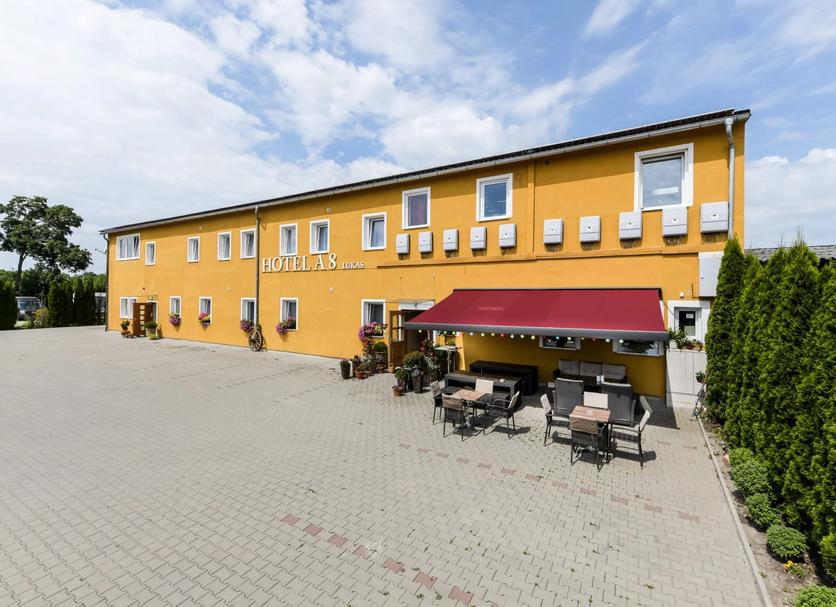 Gebäude Foto