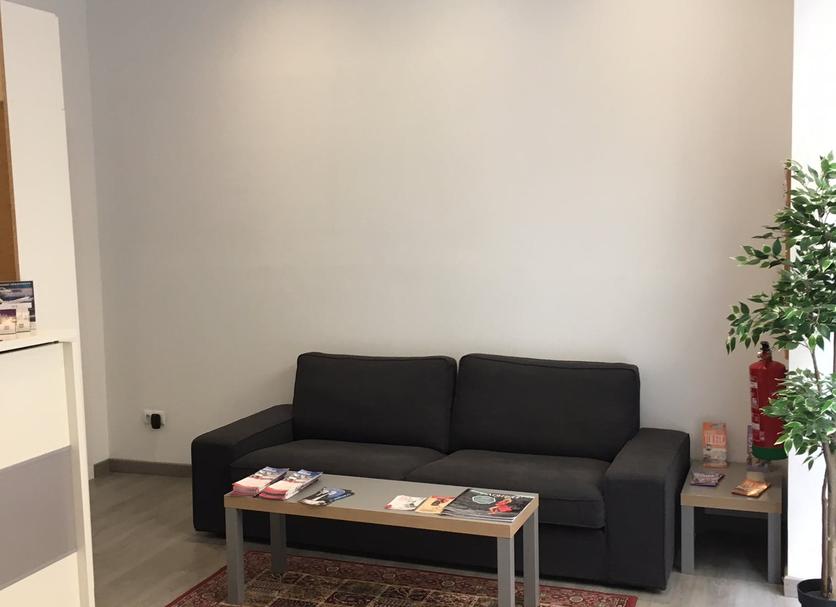 Wohnzimmer Foto