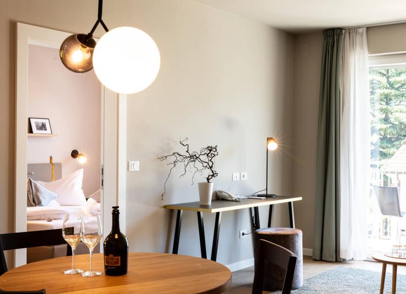 Wohnzimmer Foto