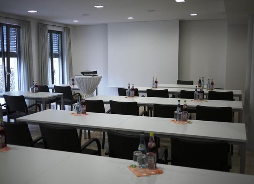 Konferenzraum Foto