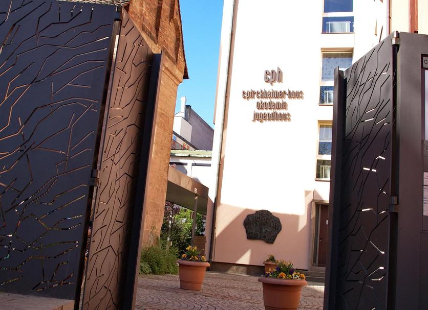 Gebäude Foto