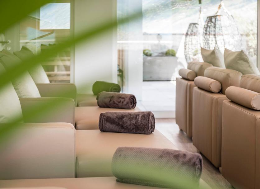 Wellness Foto