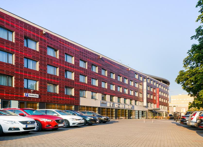 Gebäude Foto