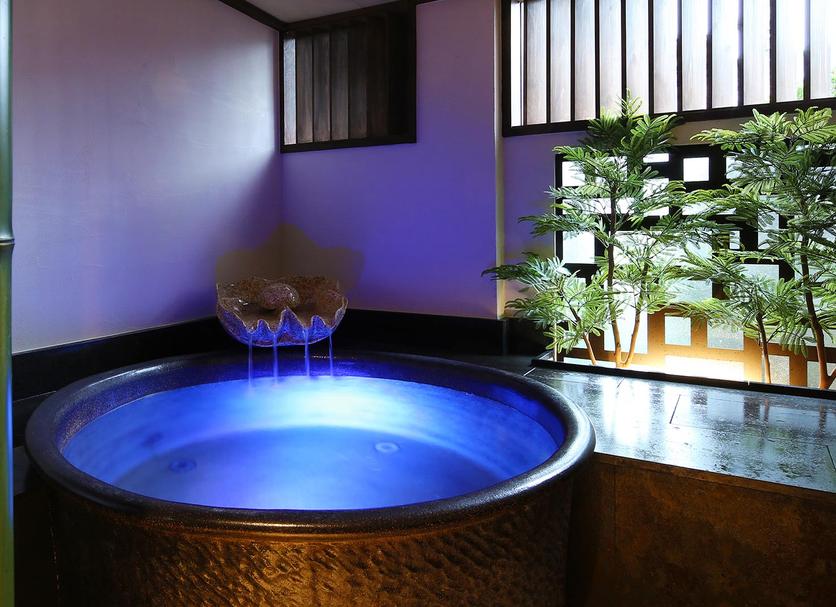 Wellness Foto