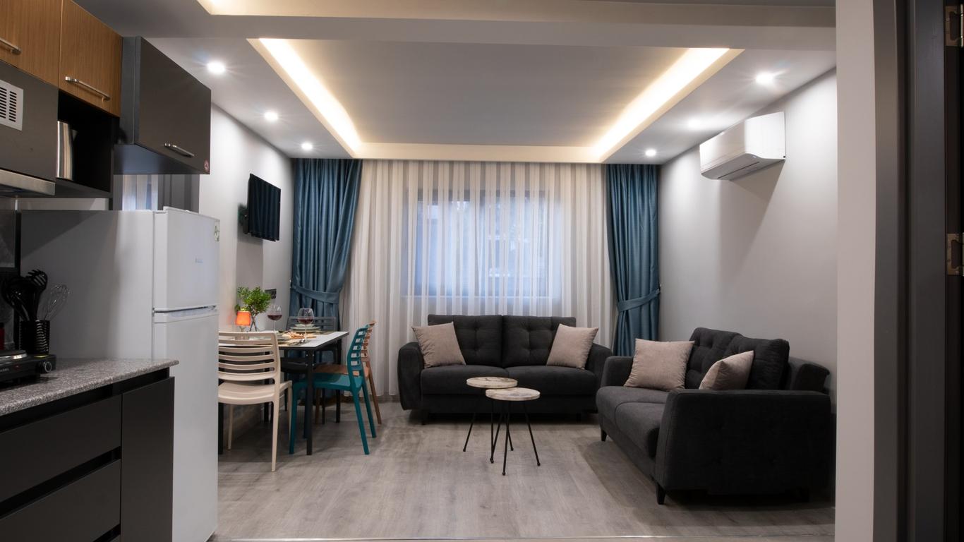 Opera Suites