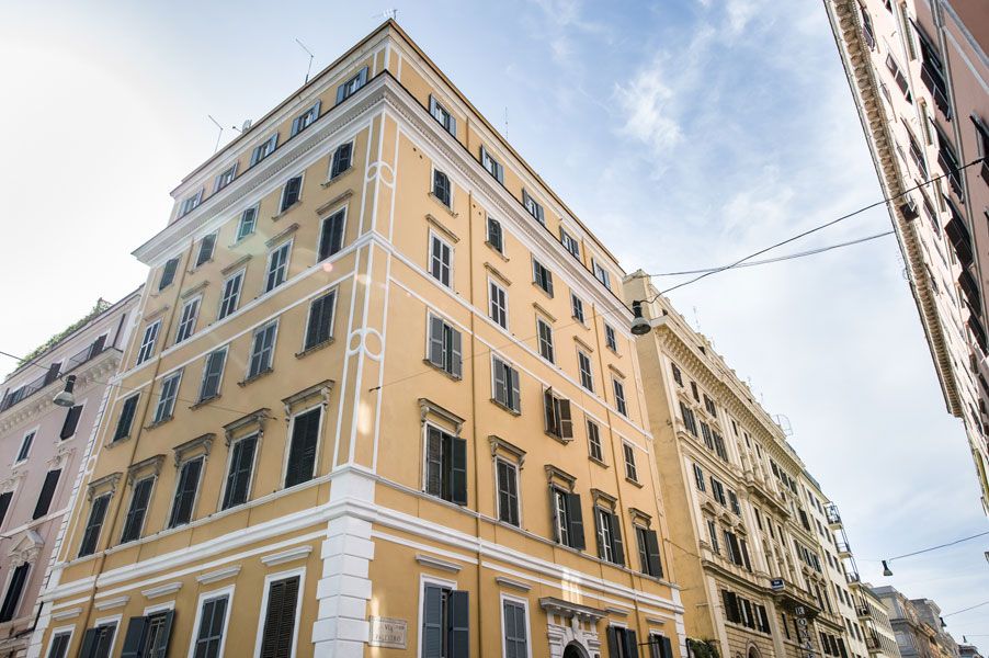 Gebäude