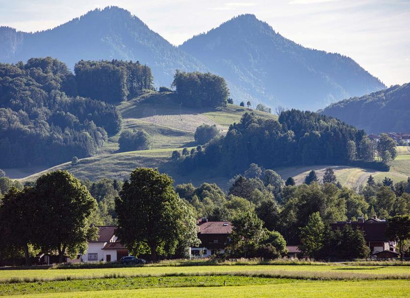 Außenansicht Foto