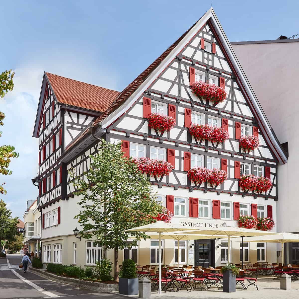 Gebäude Foto