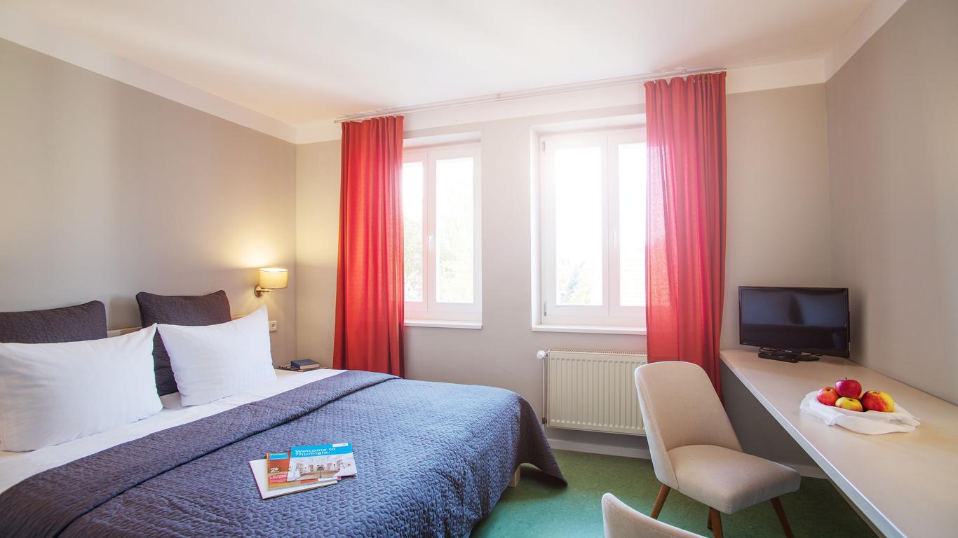 veloInn Hotel Bad Berka im Weimarer Land