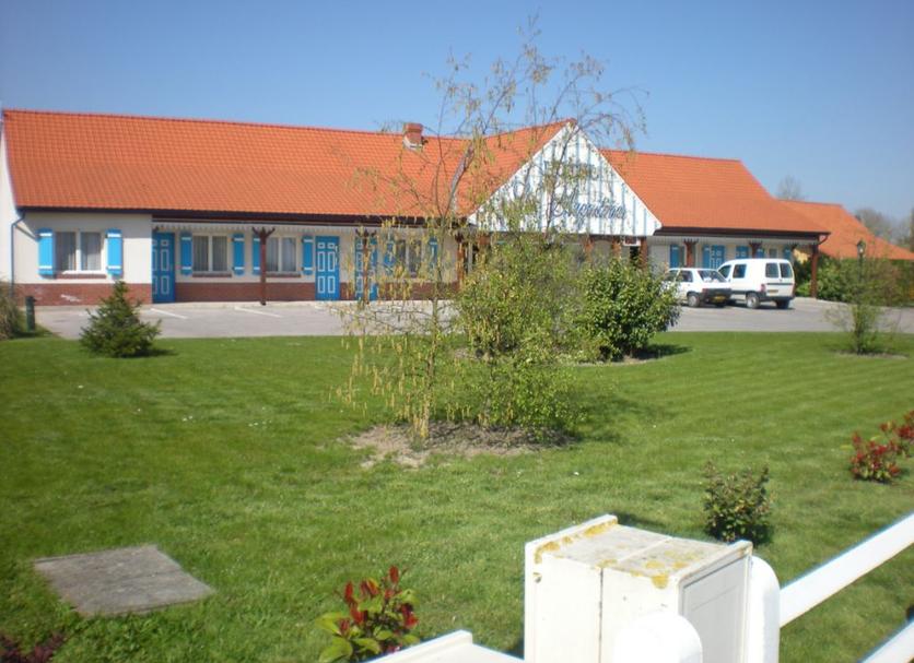 Außenansicht Foto