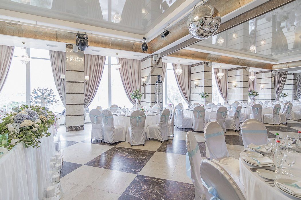 Bankettsaal