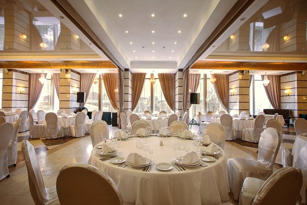 Bankettsaal