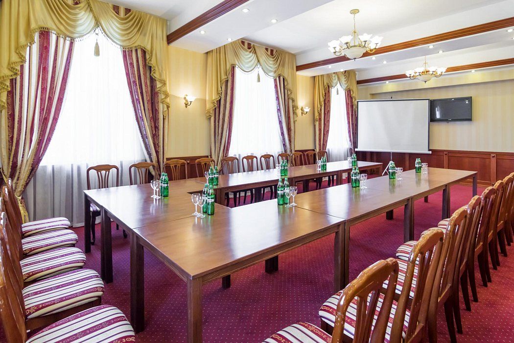 Konferenzraum