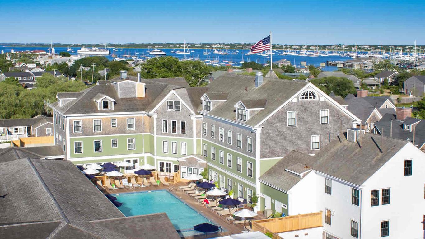 The Nantucket Hotel & Resort