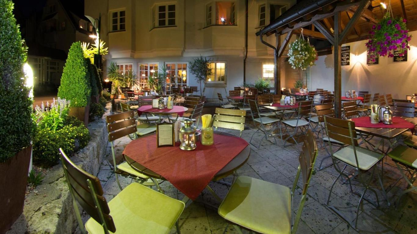 Hotel zum Ochsen