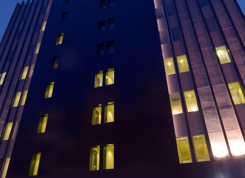 Gebäude Foto