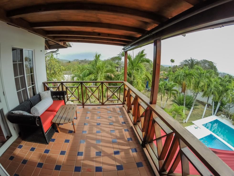 Balkon