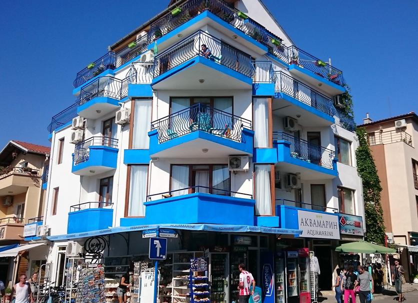 Gebäude Foto