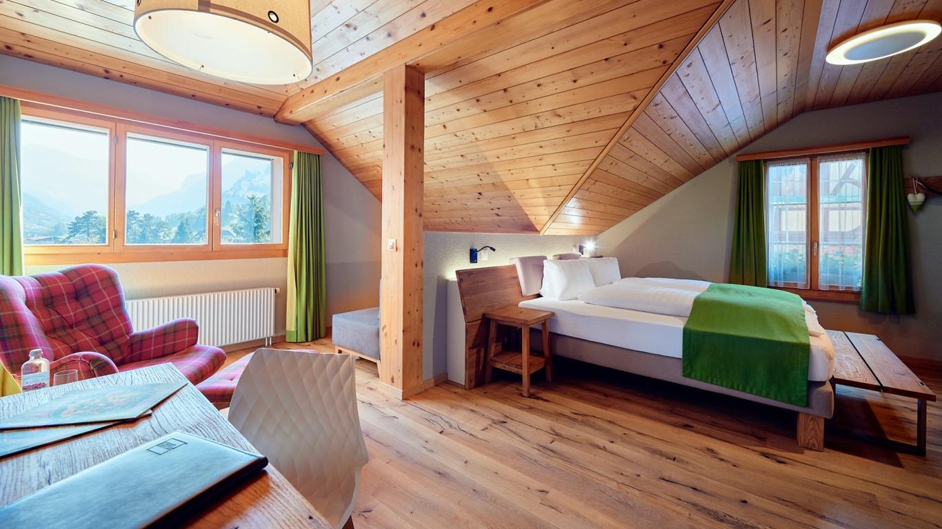 Hotel National
